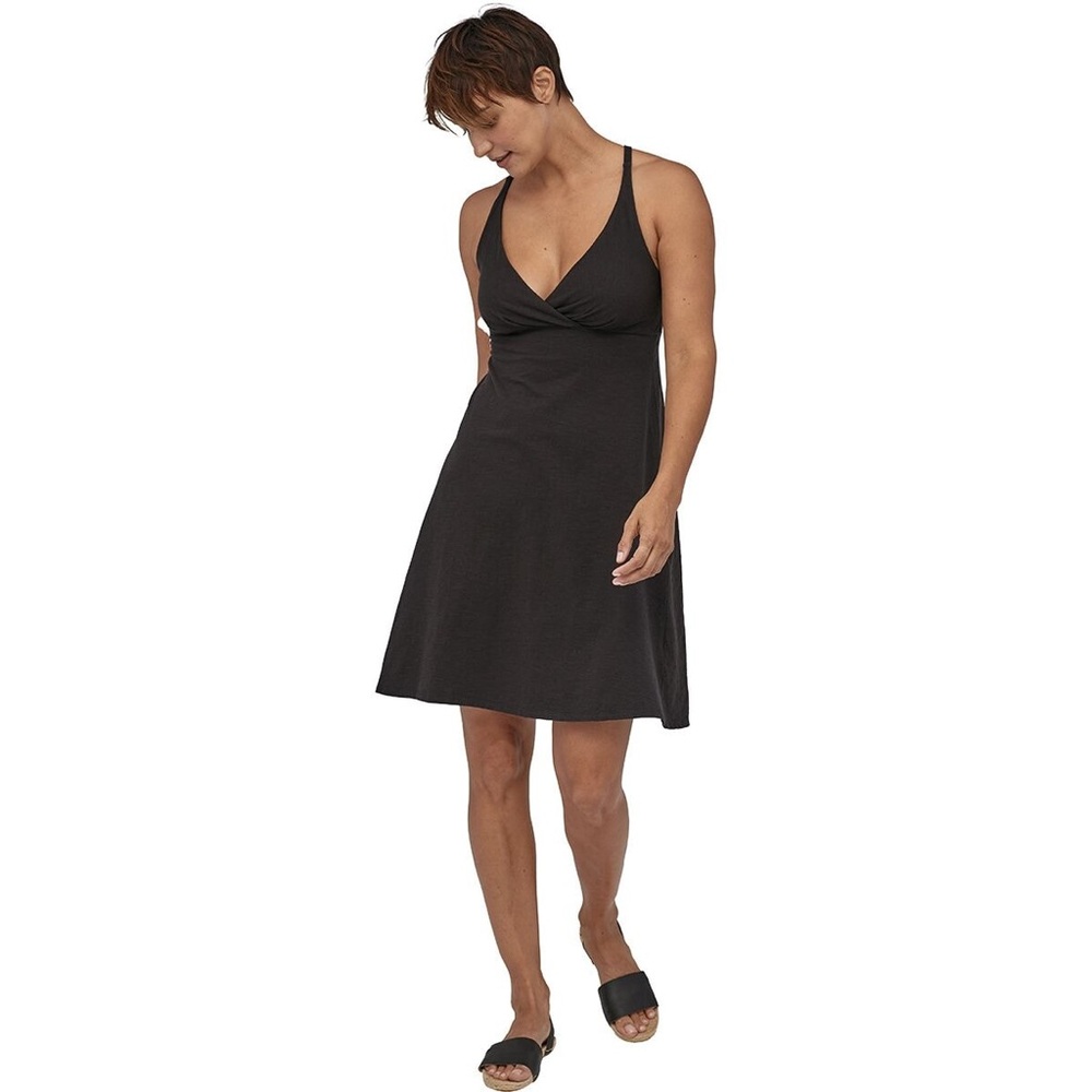 Patagonia Dress